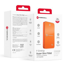 Powerbank compatible with...