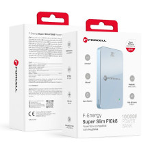 Powerbank compatible with...
