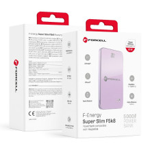 Powerbank compatible with...