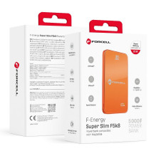 Powerbank compatible with...