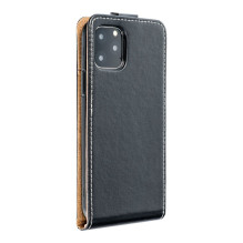 SLIM FLEXI FRESH Flip case for XIAOMI Redmi Note 15 PRO Plus 5G black