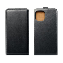 SLIM FLEXI FRESH Flip case for XIAOMI Redmi Note 15 PRO Plus 5G black