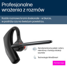 HP Poly Voyager Legend 30 ausinės
