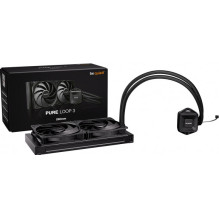 Be quiet! PURE Loop 3 140mm Water Cooling Black BW028EU