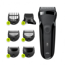 Braun 300BT