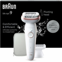 Braun SES9-030