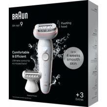 Braun SES9-030