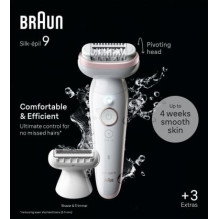 Braun SES9-030