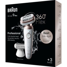 Braun SES9-030 3D