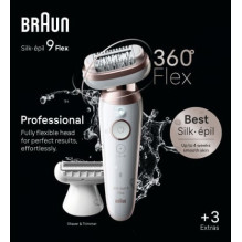 Braun SES9-030 3D