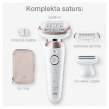 Braun SES9-030 3D