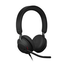 Jabra Evolve2 40 SE UC...