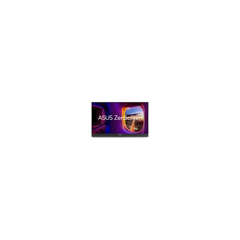 ASUS MB27ACF 27inch IPS WLED QHD