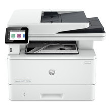 HP LaserJet Pro MFP 4102fdn...