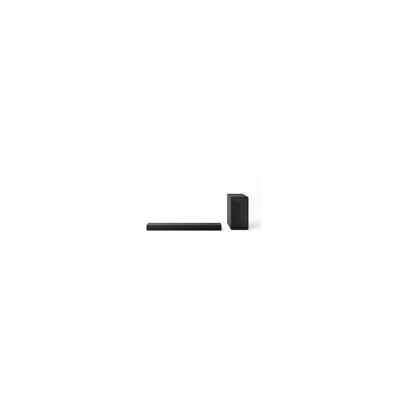 LG Soundbar 3.1 Channel Sound System S60T Bluetooth