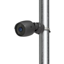 NET CAMERA 8MP IR BULLET AI / UVC-G6-BULLET-B UBIQUITI NET CAMERA 8MP IR BULLET AI / UVC-G6-BULLET-B UBIQUITI