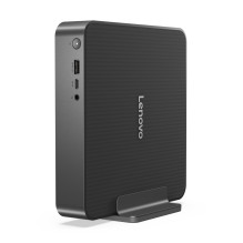 Mini PC - Lenovo IdeaCentre Mini 01IRH10R, Intel Core i5, 16GB RAM, 512GB SSD, Luna Grey