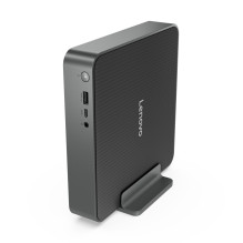 Mini PC - Lenovo IdeaCentre Mini 01IRH10R, Intel Core i5, 16GB RAM, 512GB SSD, Luna Grey
