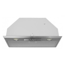 Virtuvės Gaubtas - ELEYUS HOOD MOD L 16 649 m³ / h 52 cm Nerūdijančio Plieno