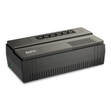 Nepertraukiamo Maitinimo Šaltinis - APC Easy UPS BV 500VA, 300W, Line-Interactive, 230V, Juoda