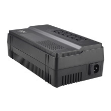Nepertraukiamo Maitinimo Šaltinis - APC Easy UPS BV 500VA, 300W, Line-Interactive, 230V, Juoda