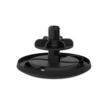 Montavimo Priedas - Logitech Stalo Laikiklis Rally Mic Pods, Rally Ir Rally Plus - Slepia Laidus, Grafitas