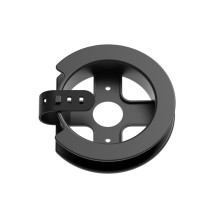 Montavimo Priedas - Logitech Stalo Laikiklis Rally Mic Pods, Rally Ir Rally Plus - Slepia Laidus, Grafitas
