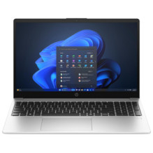 Portatīvais dators HP 255R G10 Silver W11H