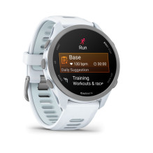 Garmin Forerunner 170...
