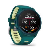 Garmin Forerunner 170...
