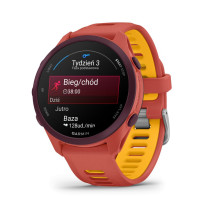 Garmin Forerunner 170...