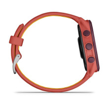 Garmin Forerunner 170 Music, Red Pink with Red Pink / Mango Band