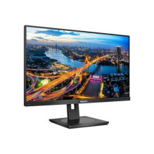 Monitorius - Philips B-Line 242B1 24" IPS Full HD Ergonominis