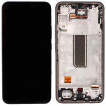 LCD screen Samsung A346 A34...