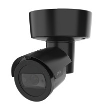 TINKLINĖ KAMERA M2036-LE IR BULLET / JUODA 02134-001 AXIS