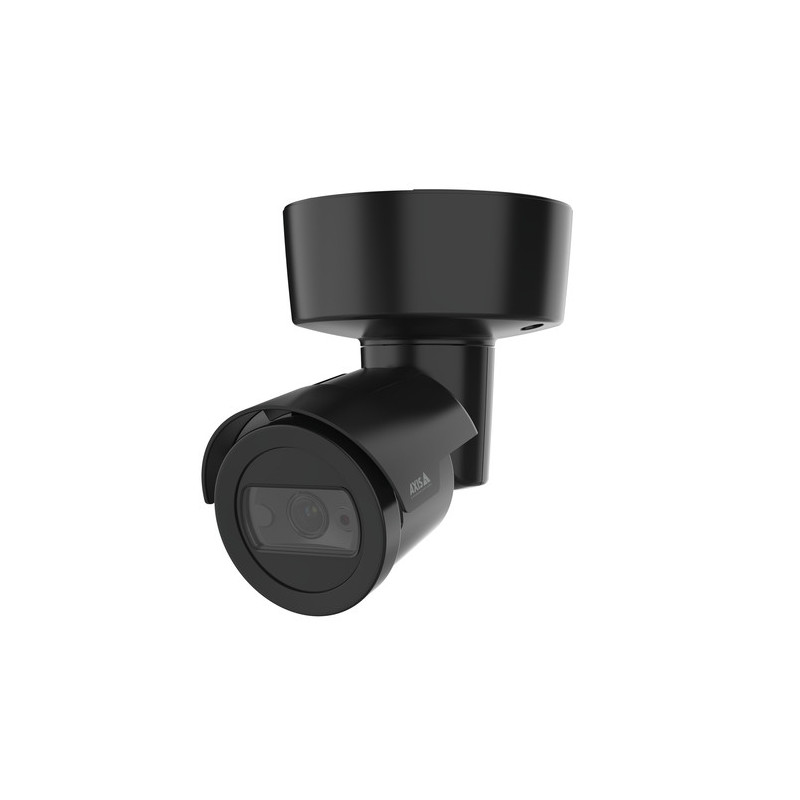 TINKLINĖ KAMERA M2036-LE IR BULLET / JUODA 02134-001 AXIS