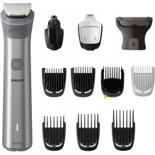Trymer Philips ZESTAW DO STYLIZACJI ZAROSTU PHILIPS MULTIGROOM MG5940 / 15