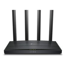 TP-Link router Archer AX12...