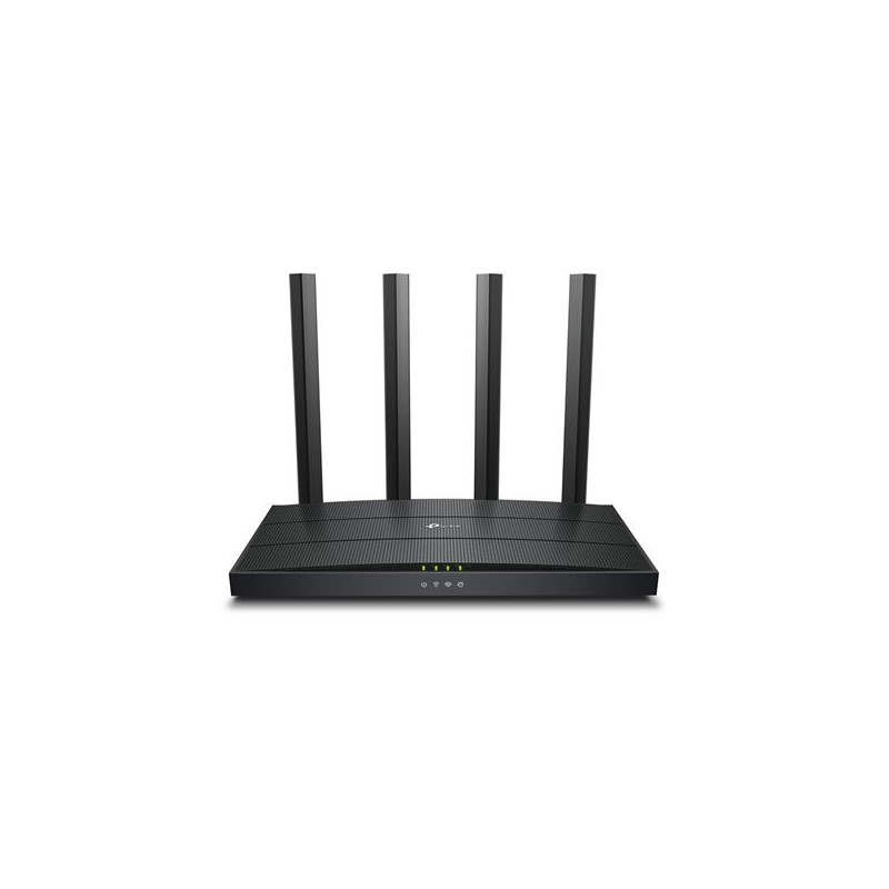 TP-Link router Archer AX12 WiFi 6