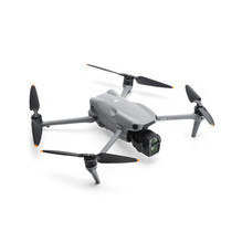 DJI Air 3S with DJI RC-N3...