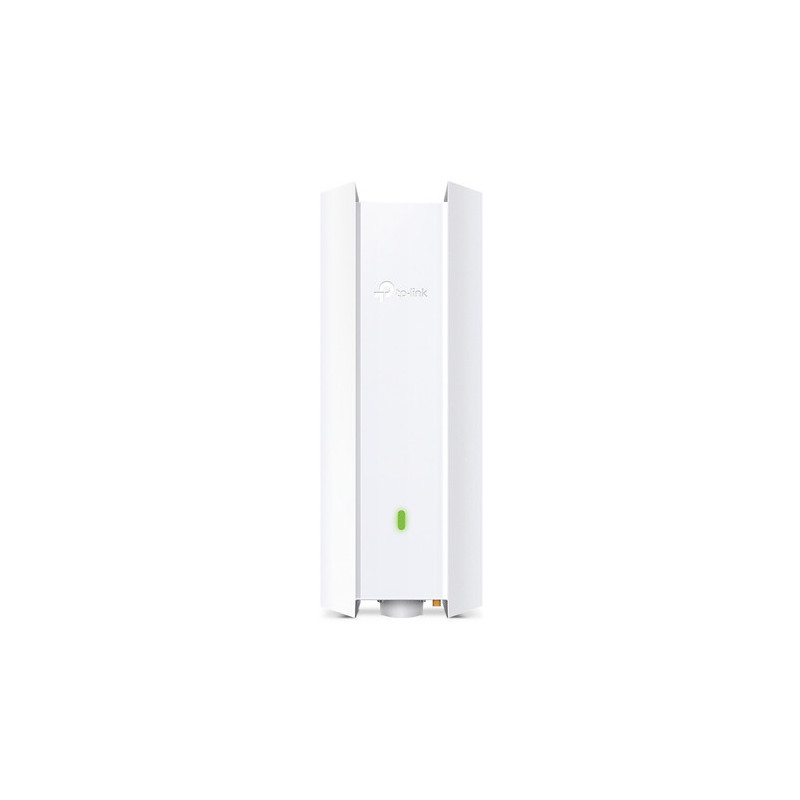 TP-Link AX3000 1000 Mbit / s White Power over Ethernet (PoE) 4897098683552