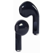 Gembird FITEAR-X200B Bluetooth TWS in-ears FitEar-X200B black