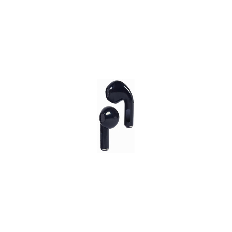 Gembird FITEAR-X200B Bluetooth TWS in-ears FitEar-X200B black
