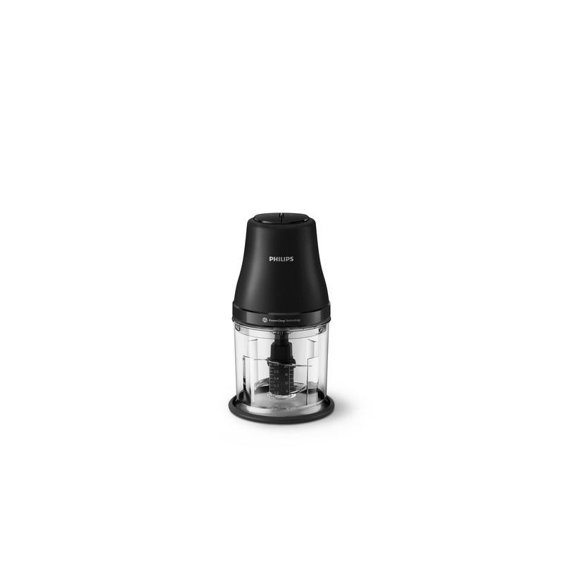 PHILIPS smalcinātājs 450W HR1501 / 00
