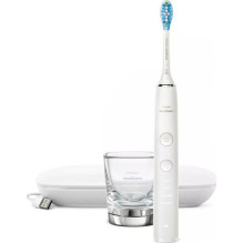 Philips DiamondClean Electric Toothbrush HX9911 / 27 Rechargeable For adults Number of brush heads included 1 Number of 