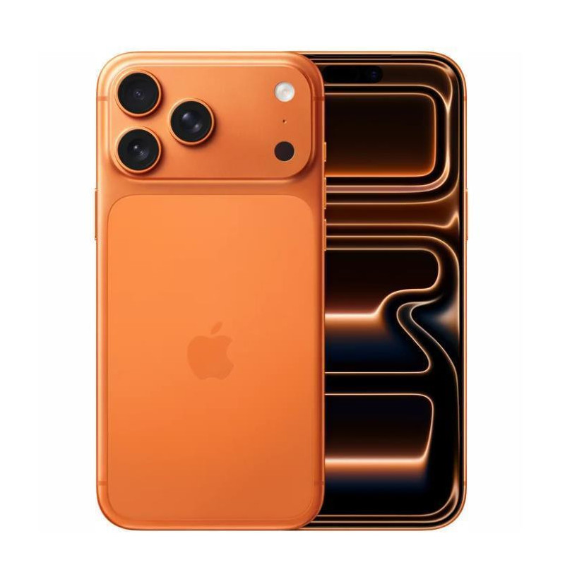 Apple iPhone 17 Pro Max 256GB Cosmic Orange