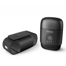 Traver man shaver Series...