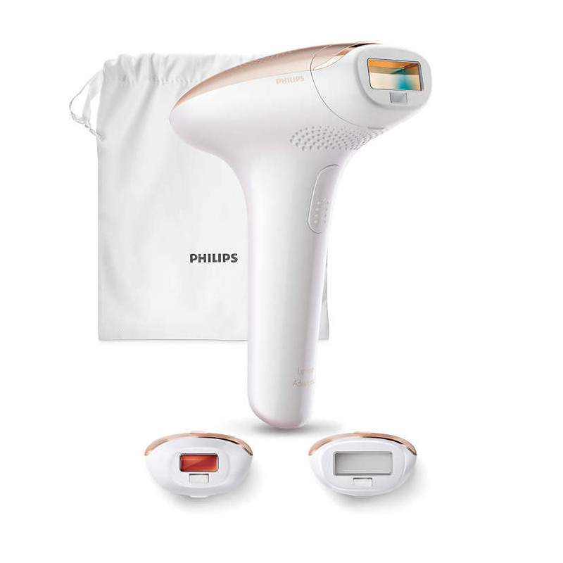 PHILIPS Lumea Advanced IPL foto epilators SC1997 / 00