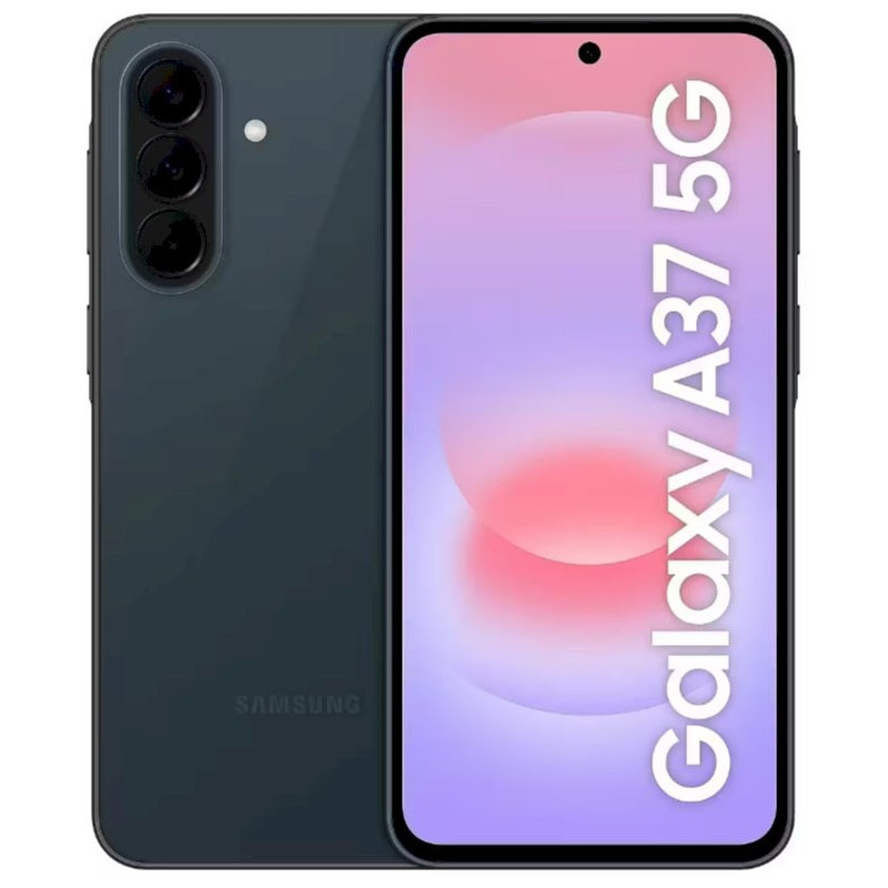 Samsung Galaxy A37 5G 8GB / 256GB Grey Green (8806099035372)