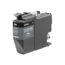 Ink Cartridge - Brother LC422 Black High Quality Print Cartridge Black